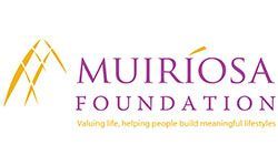 Muiriosa Foundation Logo